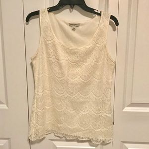 Banana Republic tank